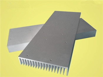 150mm Width, 35mm Height Heatsink