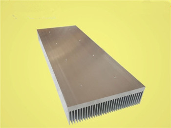 150mm Width, 45mm Height Heatsink