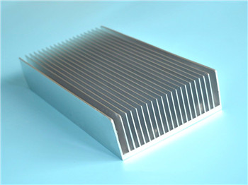 150mm Width, 60mm Height Heatsink