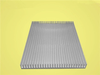 152mm Width, 18mm Height Heatsink