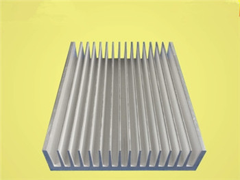 160mm Width, 40mm Height Heatsink