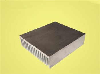 160mm Width, 50mm Height Heatsink