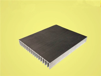 162mm Width, 25mm Height Heatsink