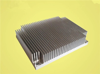 171mm Width, 40mm Height Heatsink