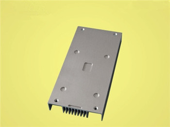 182mm Width, 45mm Height Heatsink