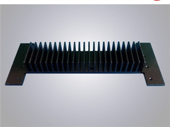 190mm Width, 23mm Height Heatsink