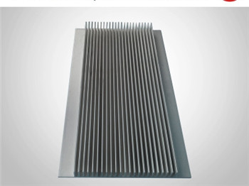 190mm Width, 23mm Height Heatsink