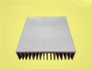 190mm Width, 52mm Height Heatsink