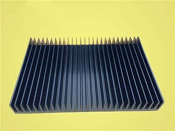 200mm Width, 25mm Height Heatsink