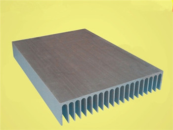 253mm Width, 50mm Height Heatsink