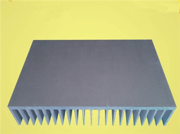 262mm Width, 60mm Height Heatsink