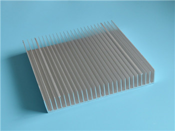 280mm Width, 50mm Height Heatsink