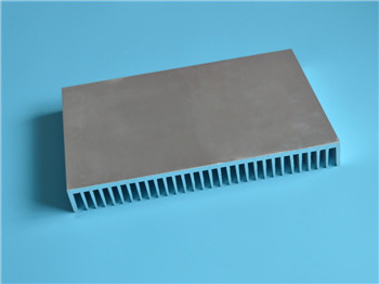 300mm Width, 40mm Height Heatsink