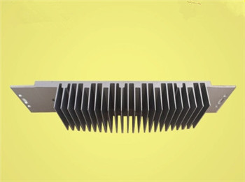 220mm Width, 43mm Height Heatsink