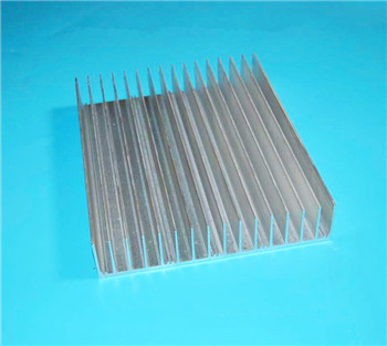 228mm Width, 46mm Height Heatsink