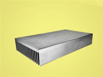 230mm Width, 66mm Height Heatsink