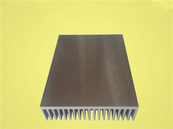 232mm Width, 67mm Height Heatsink