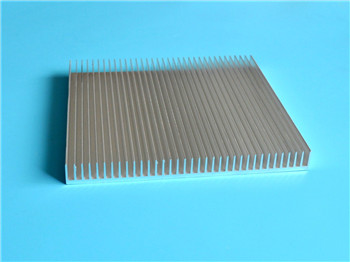 245mm Width, 25mm Height Heatsink