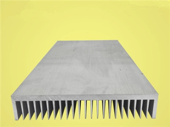 230mm Width, 45mm Height Heatsink