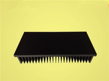 400mm Width, 68mm Height Heatsink