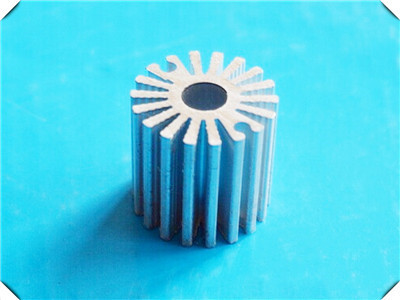 Φ 20mm Led Downlight Heatsink