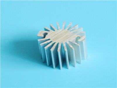 Φ 23mm Heatsink for 1W Led