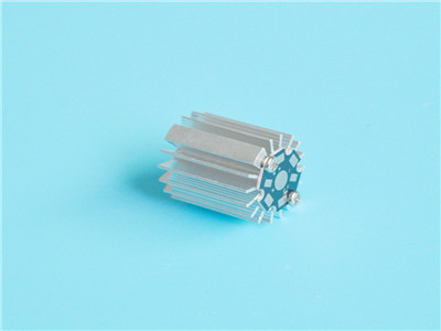 Φ 28mm CREE COB Led Heatsink