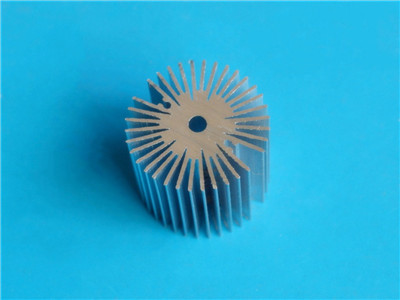 Φ 28mm Led Heatsink