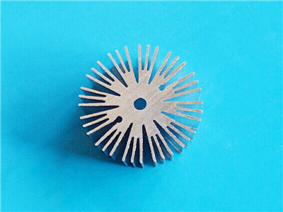 Φ 32mm LED Heatsink 