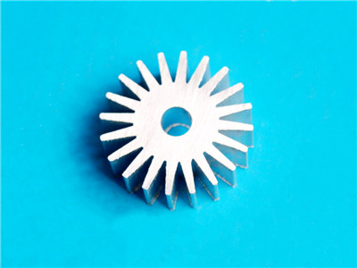 Φ 29mm Led Heatsink