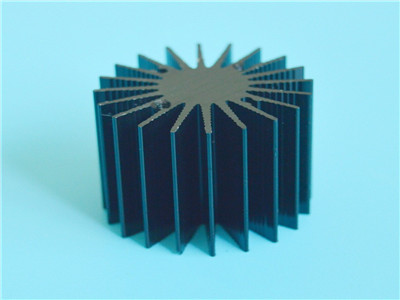 Φ 36mm Led Heatsink