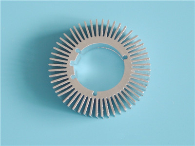 Φ 36mm Led Heatsink