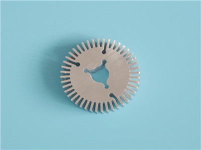 Φ 40mm Led Heatsink