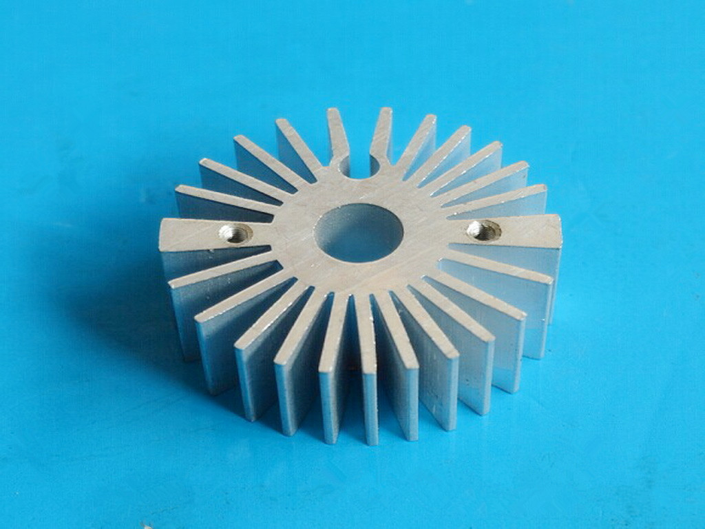 Φ 46mm Led Heatsink