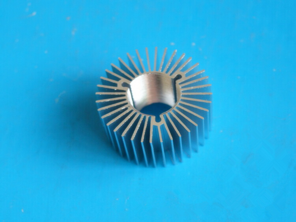 Φ 46mm Led Heatsink