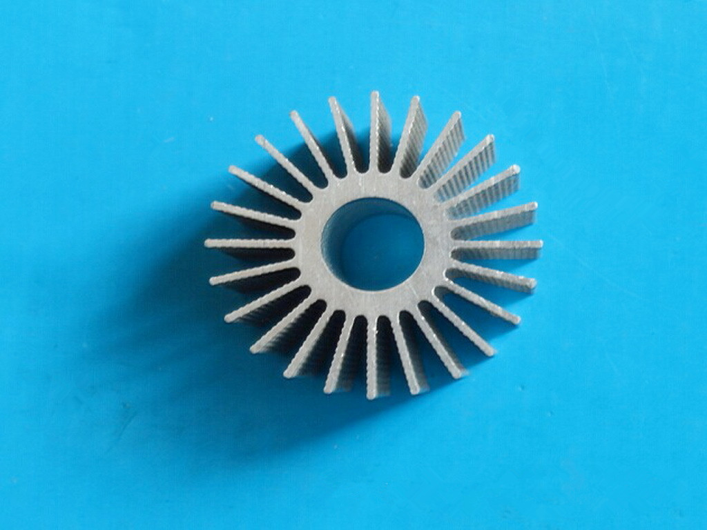 Φ 46mm Led Heatsink