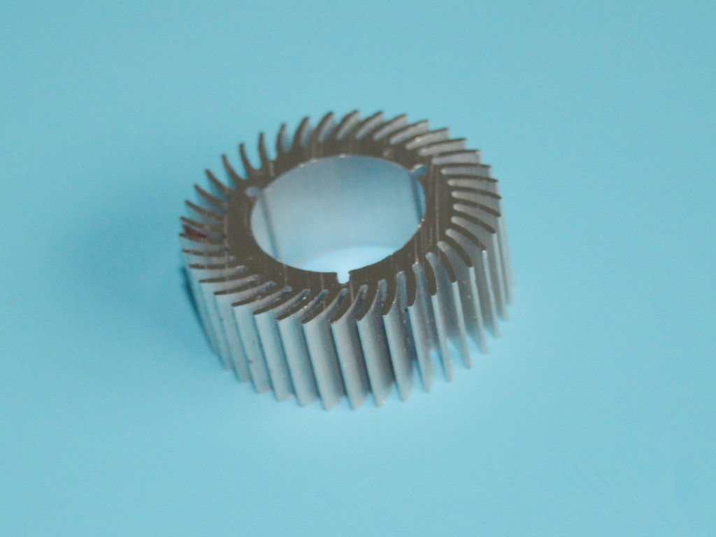 Φ 41mm Led Downlight Heatsink