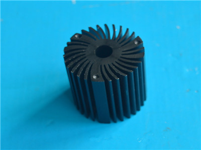 Φ 45mm Led Heatsink