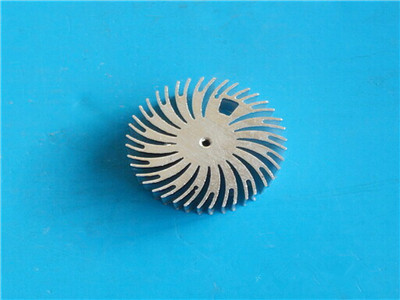 Φ 47mm Led  Heatsink