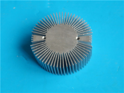 Φ 64mm Led Heatsink