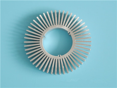 Φ 65mm Led Heatsink