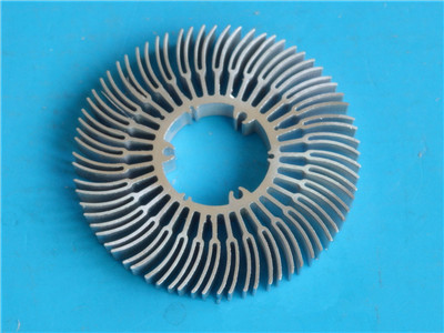 Φ 70mm Led Heatsink