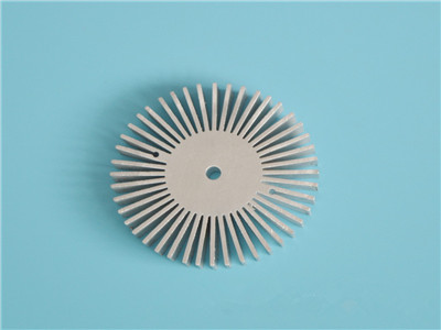 Φ 71mm Led Heatsink