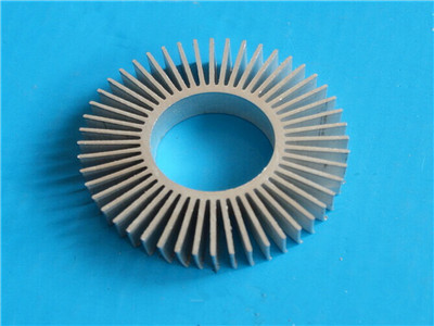 Φ 59mm Led Heatsink