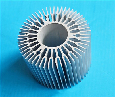 Φ 80mm Led Heatsink