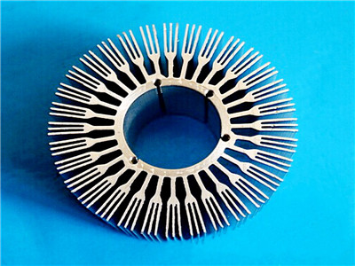 Φ 80mm Led Heatsink