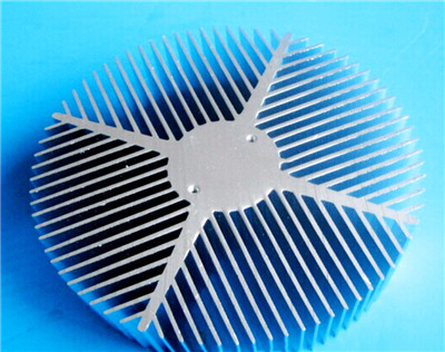 Φ 90mm Led Heatsink