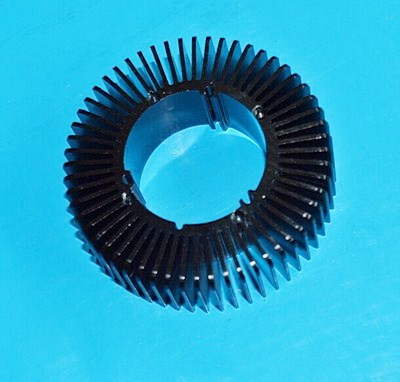 Φ 73mm Led Heatsink