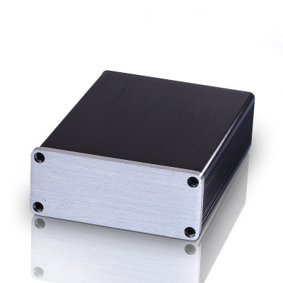 74mm Width, 29mm Height Power Amplifier Enclosure