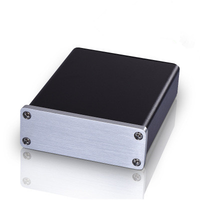 84mm Width, 28mm Height Power Amplifier Enclosure